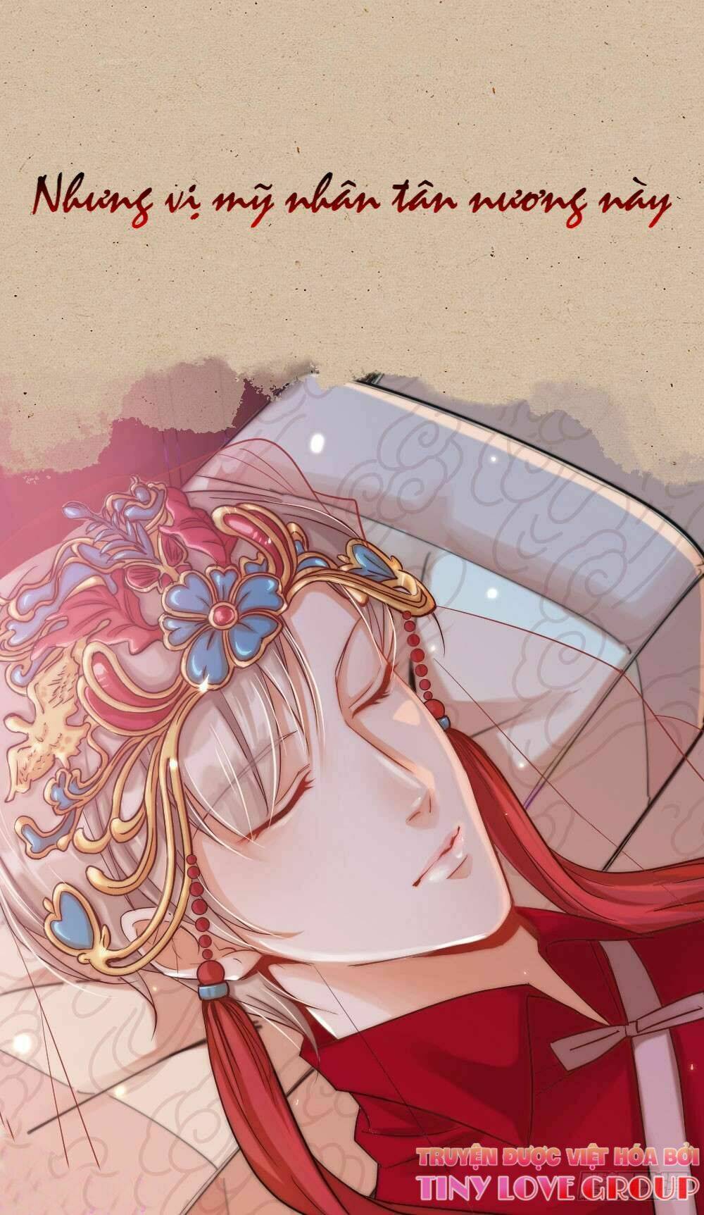 khuynh thành chapter 0 5