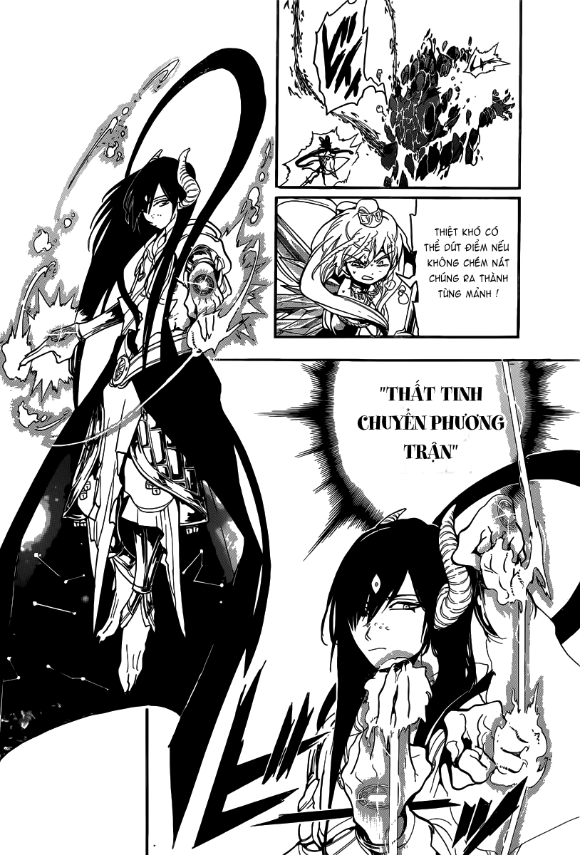 magi - the labyrinth of magic chapter 189 2