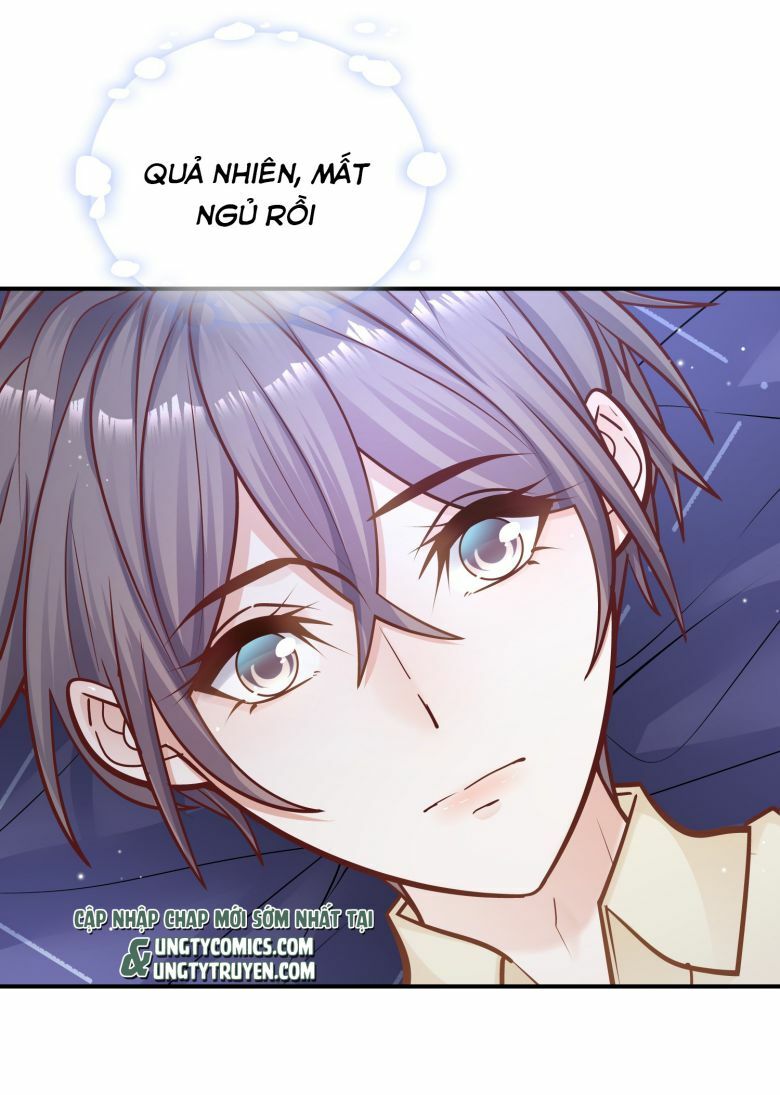 Anh Ấy Sinh Ra Đã Là Công Của Tôi chapter 38