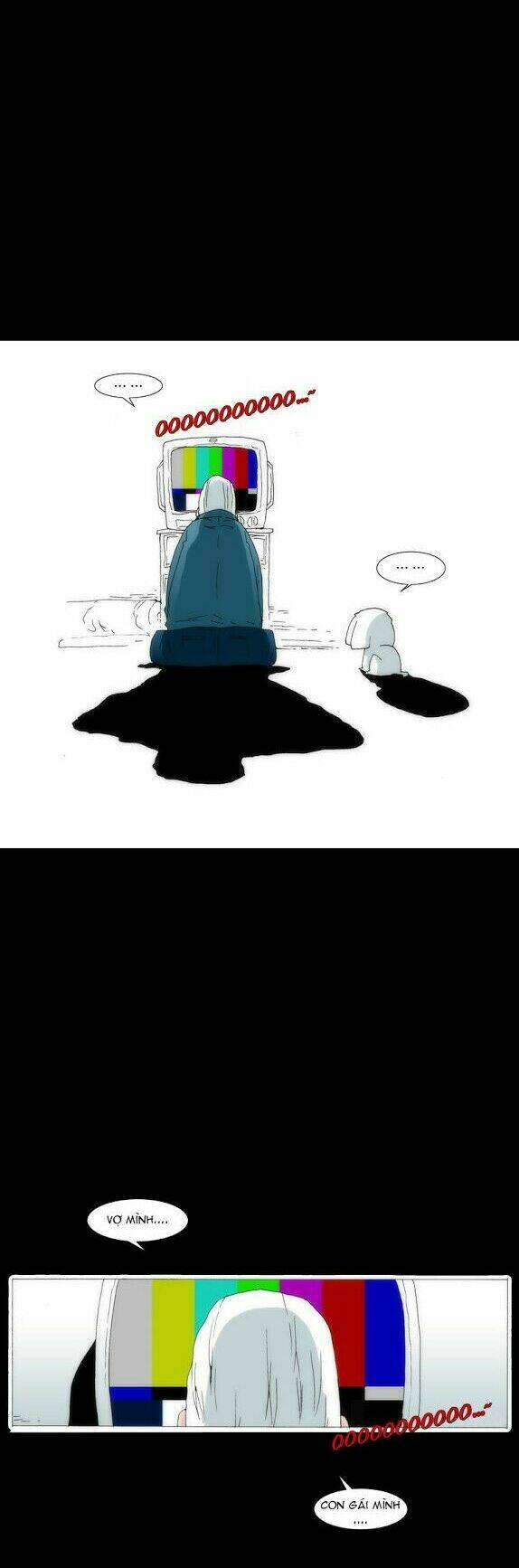 can't see can't hear but love chapter 44 7