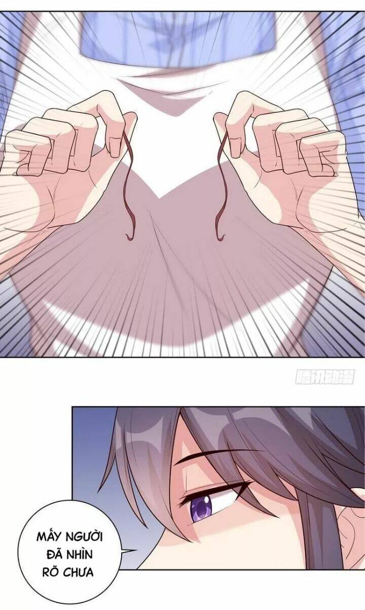 nam thần manh bảo tận diệt chapter 85 9