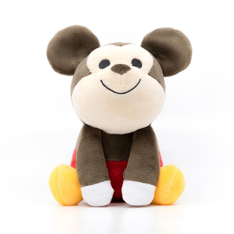 Đồ Chơi DISNEY PLUSH Thú Bông Bạn Mickey Mouse  Thân Yêu AG2101021