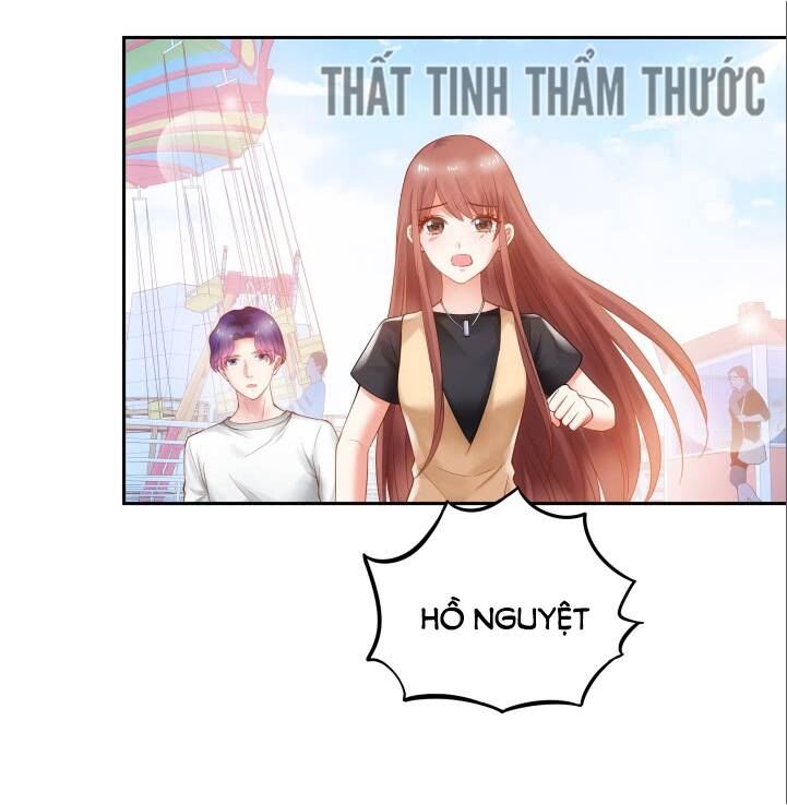 bạn trai 1/4 của tôi chapter 6 56