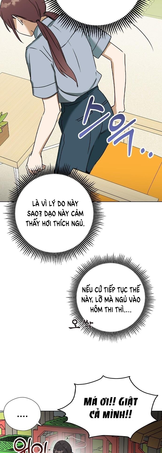 nhân duyên kiếp trước chapter 57.1 31