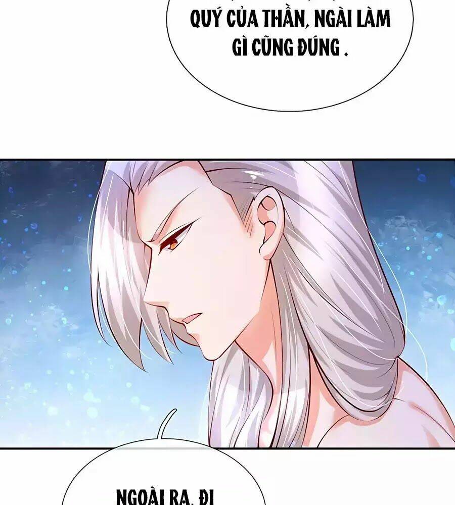 bỗng một ngày trở thành con gái nhà vua chapter 132 6