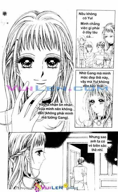 nụ hôn đầu chapter 3 80