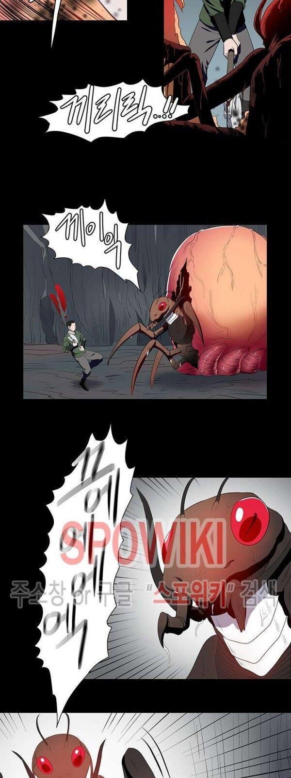 kẻ phán xét chapter 66 16