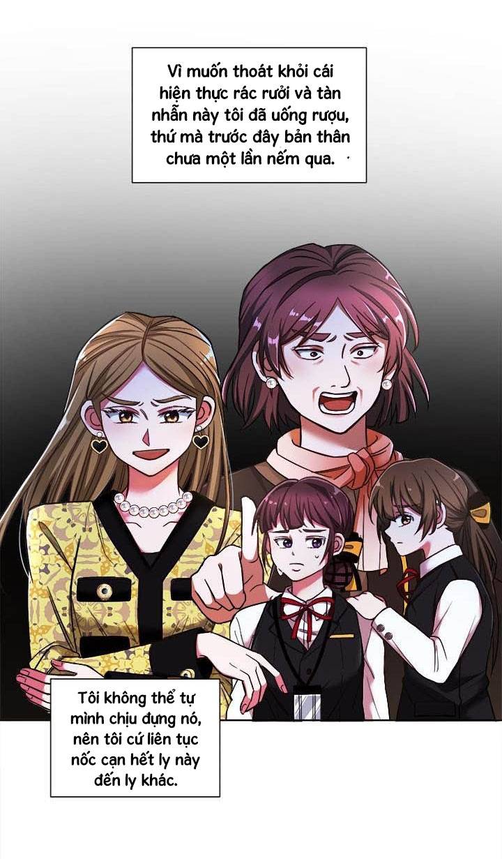 lý do trốn tránh người bạn thời thơ ấu chapter 2 31