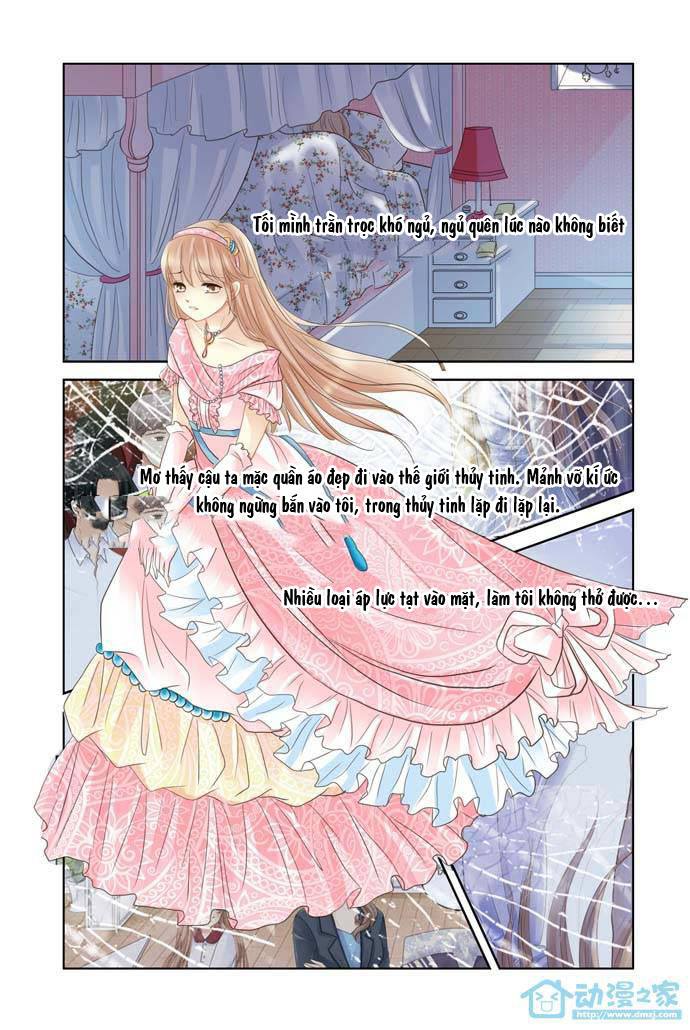 đôi mắt chapter 2 14