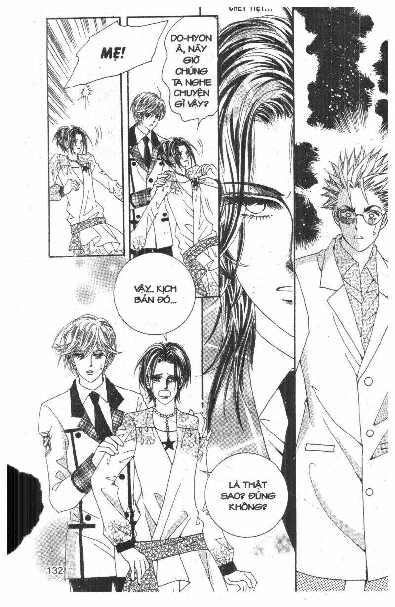 công chúa giả mạo chapter 18 26