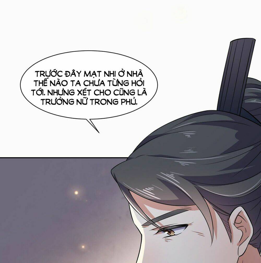 hoạn phi thiên hạ chapter 11 5
