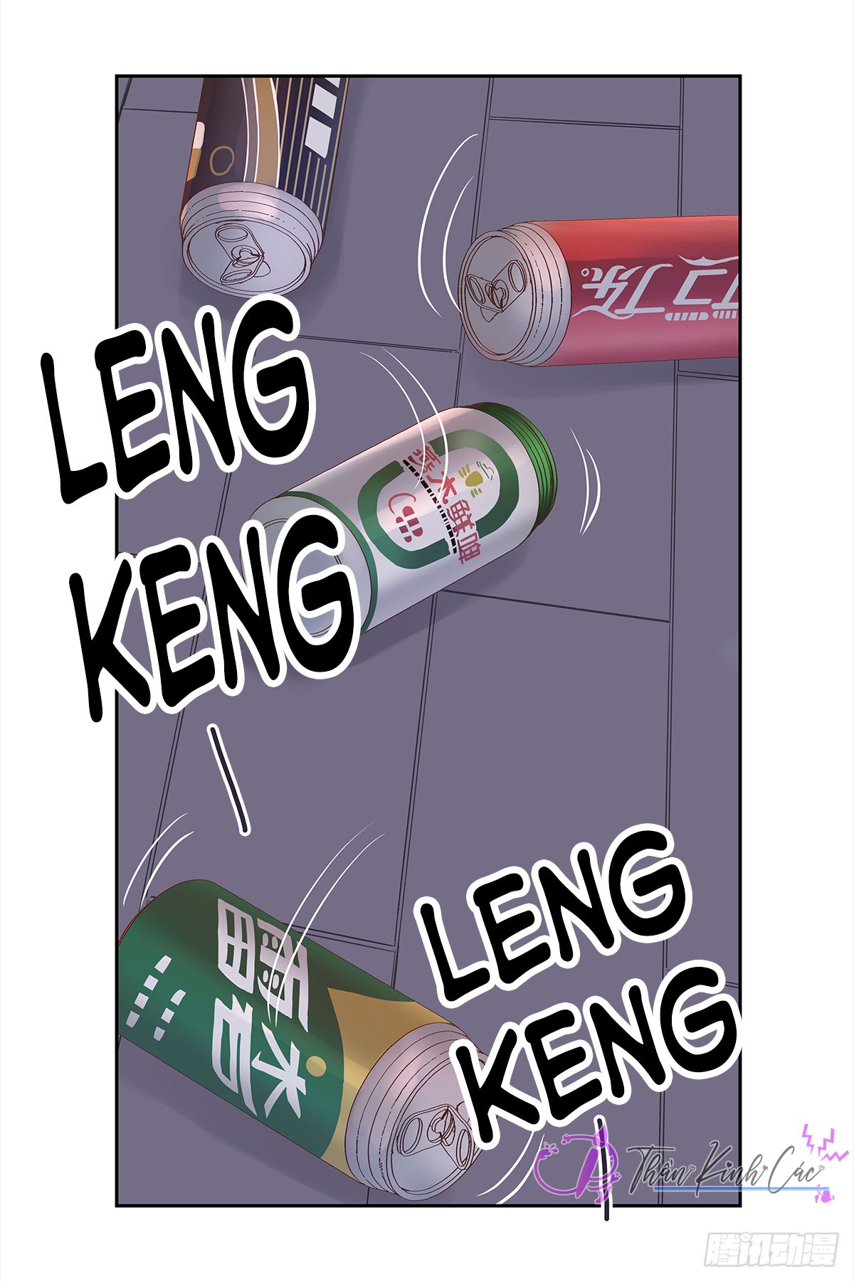 mối tình đầu gian nan của chu thành nhất chapter 15 36