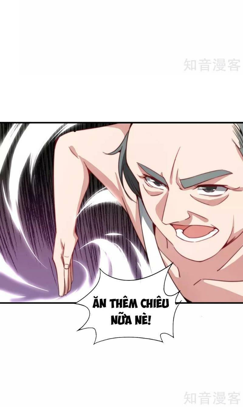 vòng bạn bè mạnh nhất của tiên giới chapter 6 26