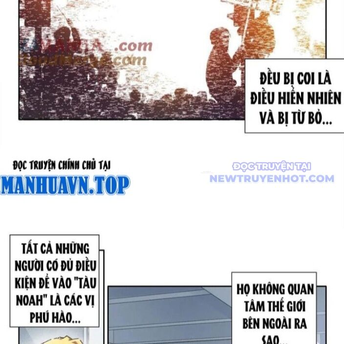 ta tạo ra tổ chức cứu thế chapter 29 10