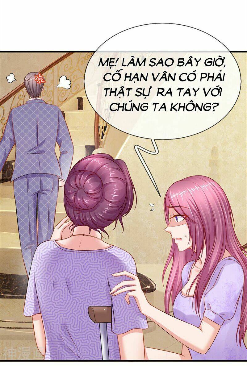 vợ yêu gả nhầm của phúc hắc tổng tài chapter 51 45
