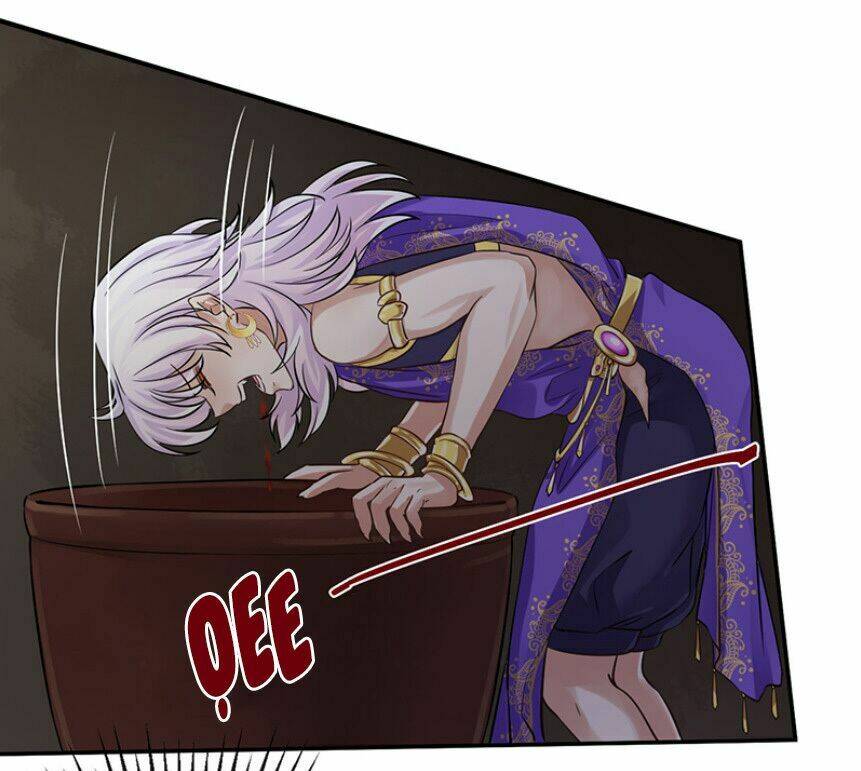 nghiên hương kỳ đàm chapter 16 29