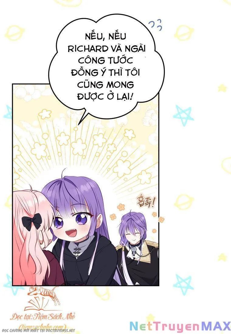 tôi được nuôi dưỡng bởi những kẻ phản diện chapter 27 88