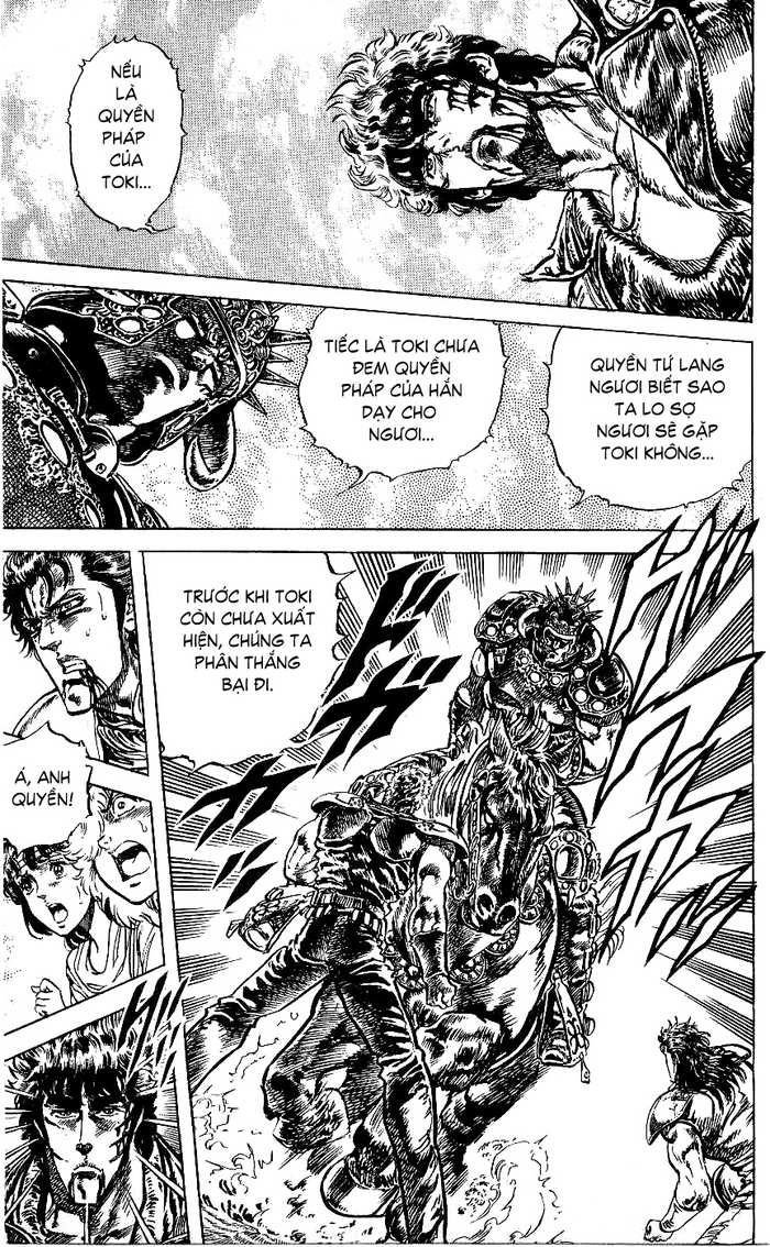 bắc đẩu thần quyền chapter 68 12