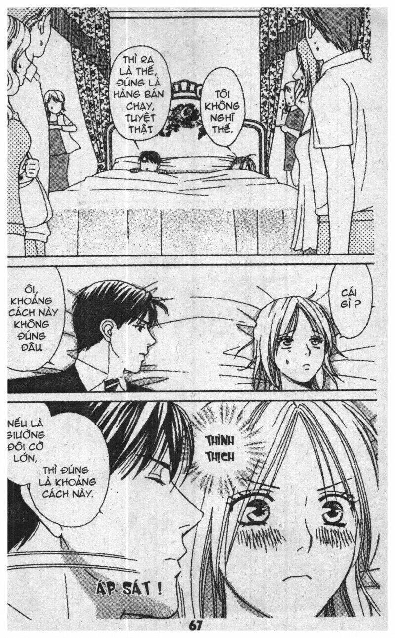 chiyou yo hana yo chapter 5 65