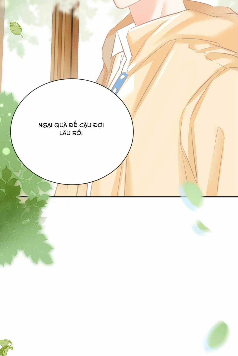 khảo nghiệm cuối cùng của tra nữ chapter 6 42