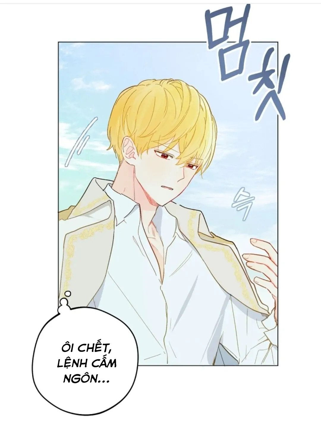 nông trại nằm cạnh hoàng cung chapter 9 6