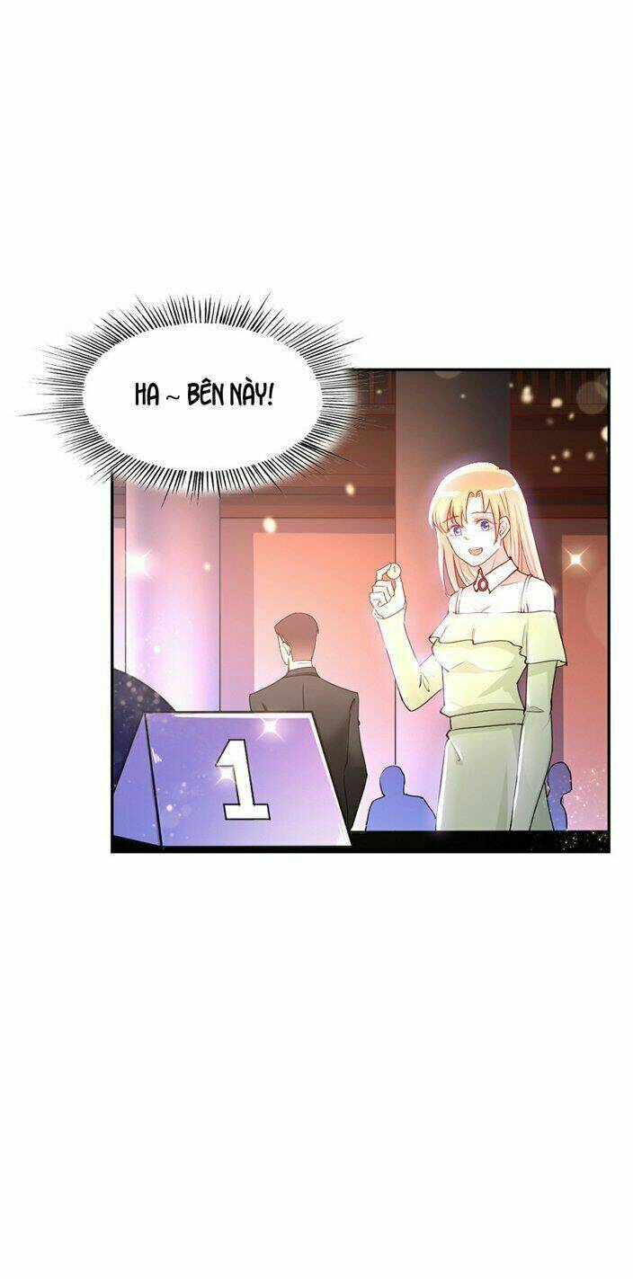 tiểu bạch điềm thê của long thiếu chapter 47 20