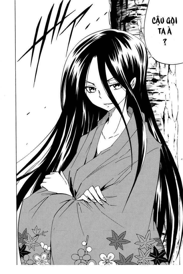 vua pháp thuật phần 2 chapter 0 36