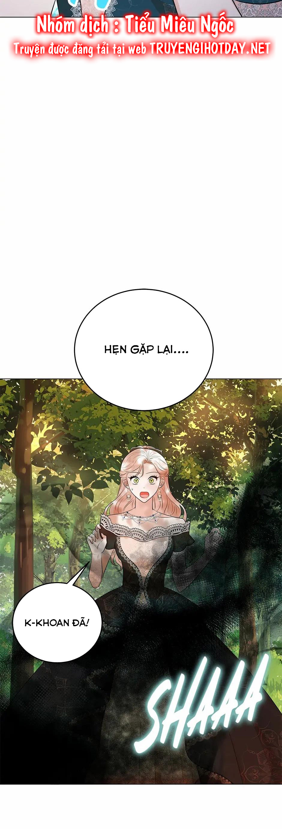 diễn vai ác nữ cũng thật khó khăn chapter 65 14