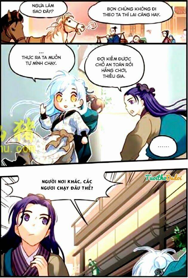 hoa phi hoa chapter 26 14