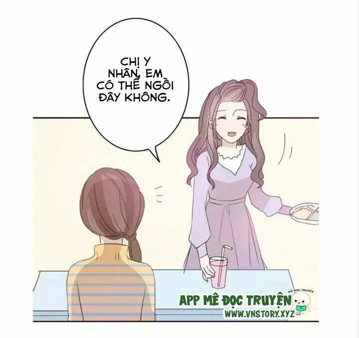 tình yêu không nói dối chapter 41 14