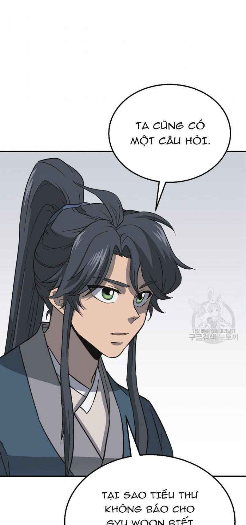 thiếu niên phương sĩ chapter 17 49