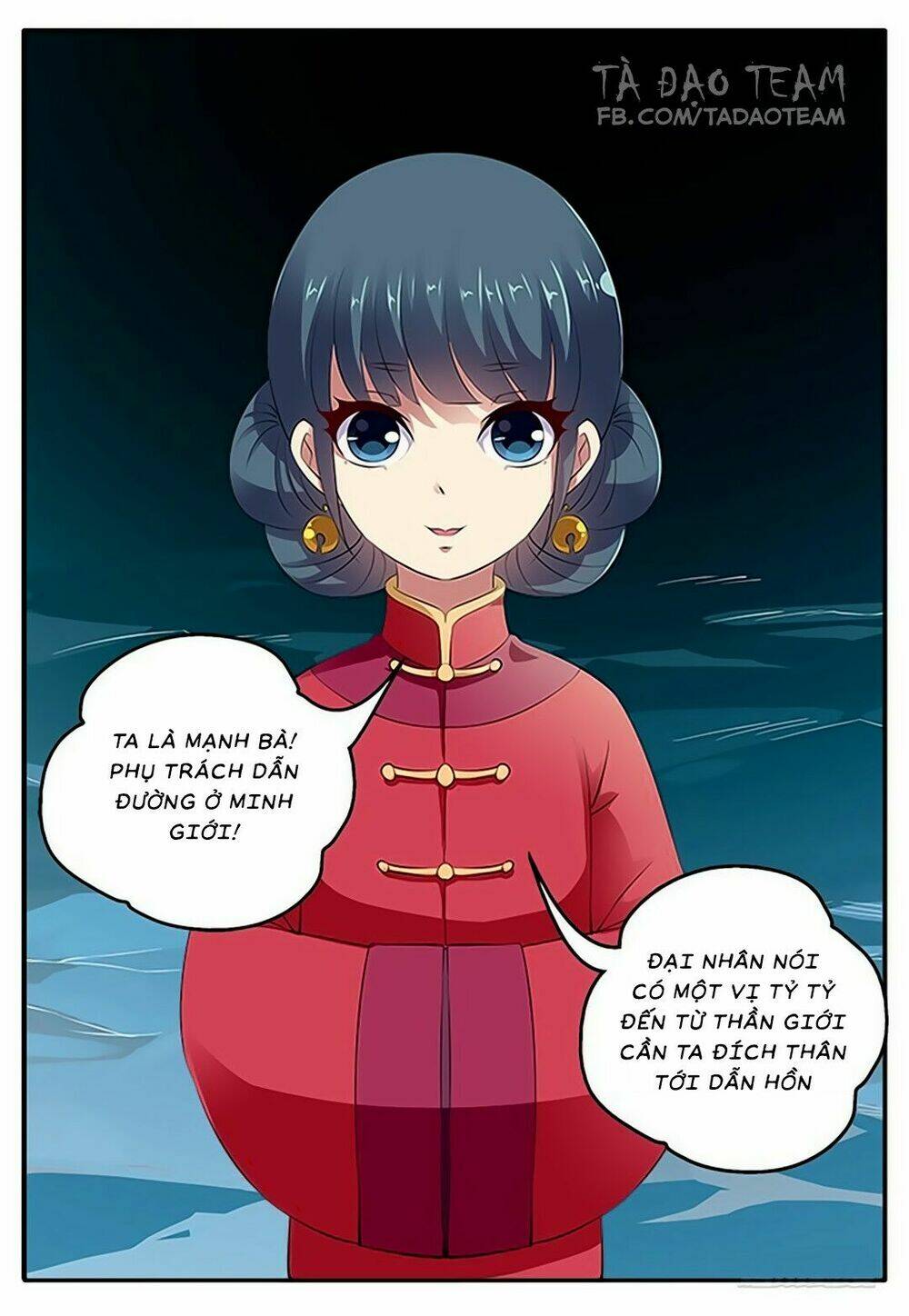 hoa ngôn tâm nguyện chapter 15 17