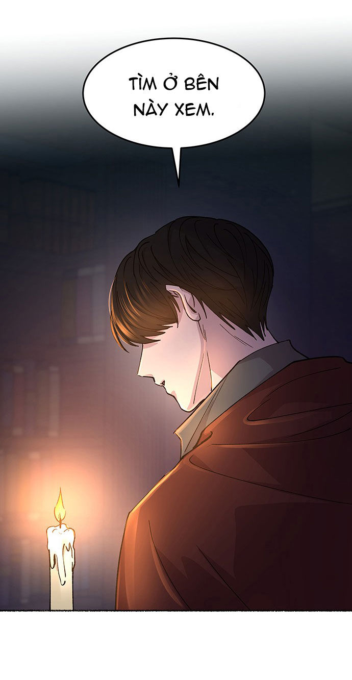 như gió trên cành cây khô chapter 70 79