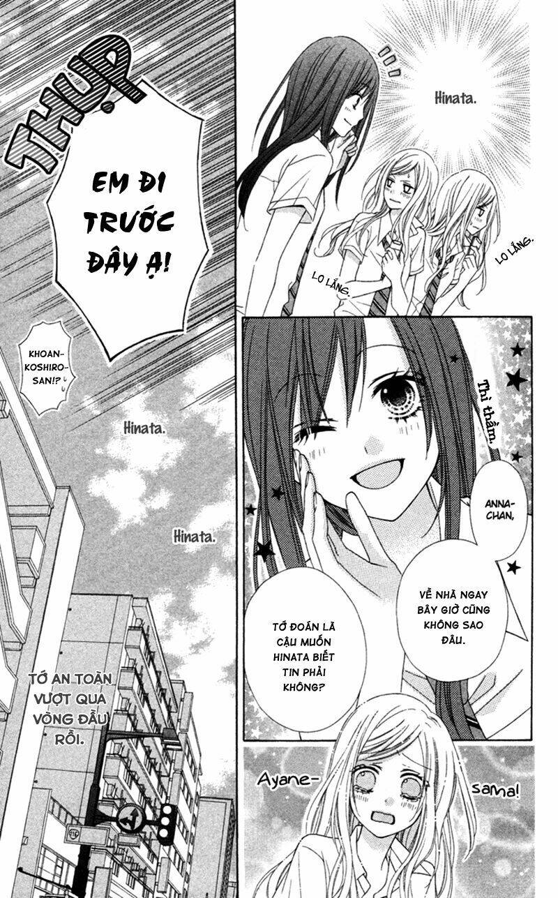 stardust wink chapter 33 5