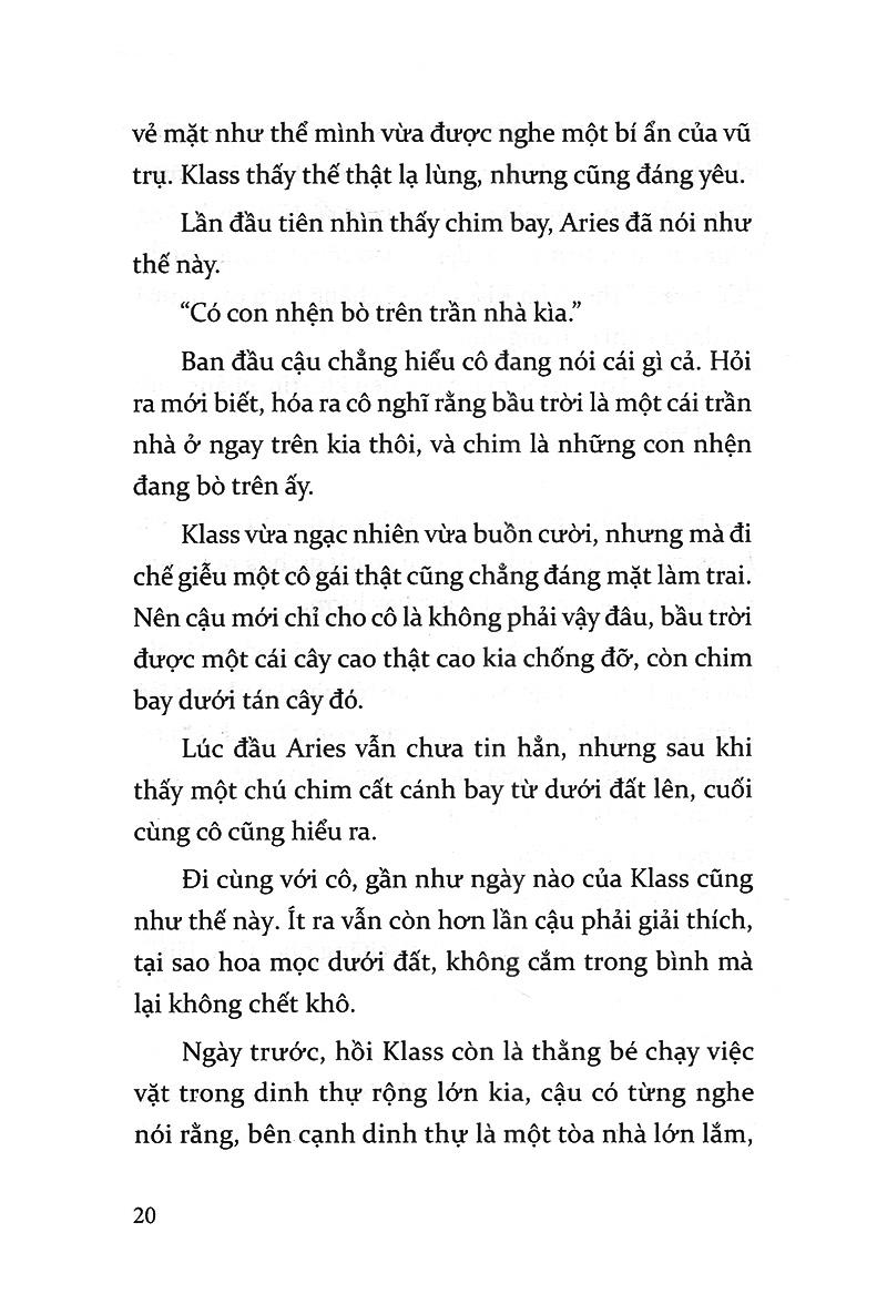 Sách Sói Và Gia Vị (Tập 7)