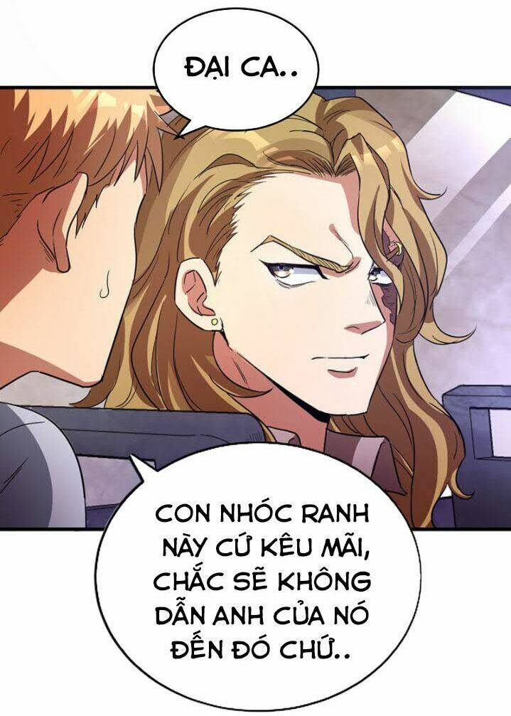 sau mạt thế tôi trở thành zombie chapter 30 25