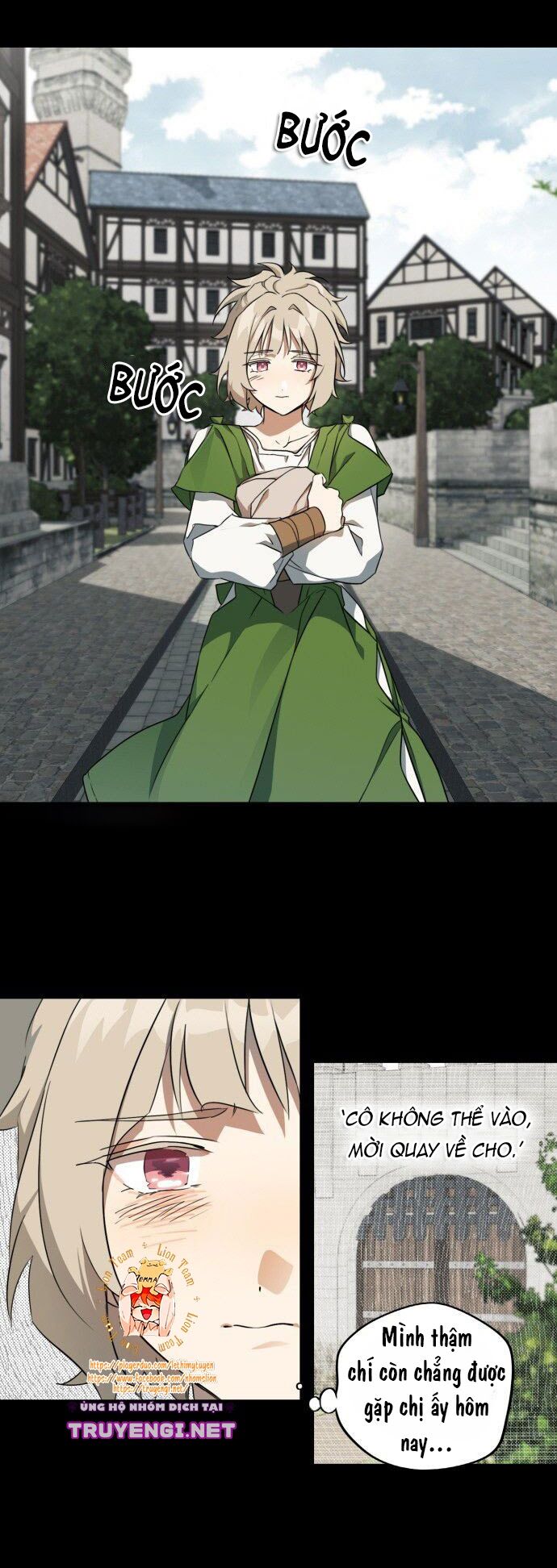 bị che khuất bởi ánh hoàng hôn chapter 19 16