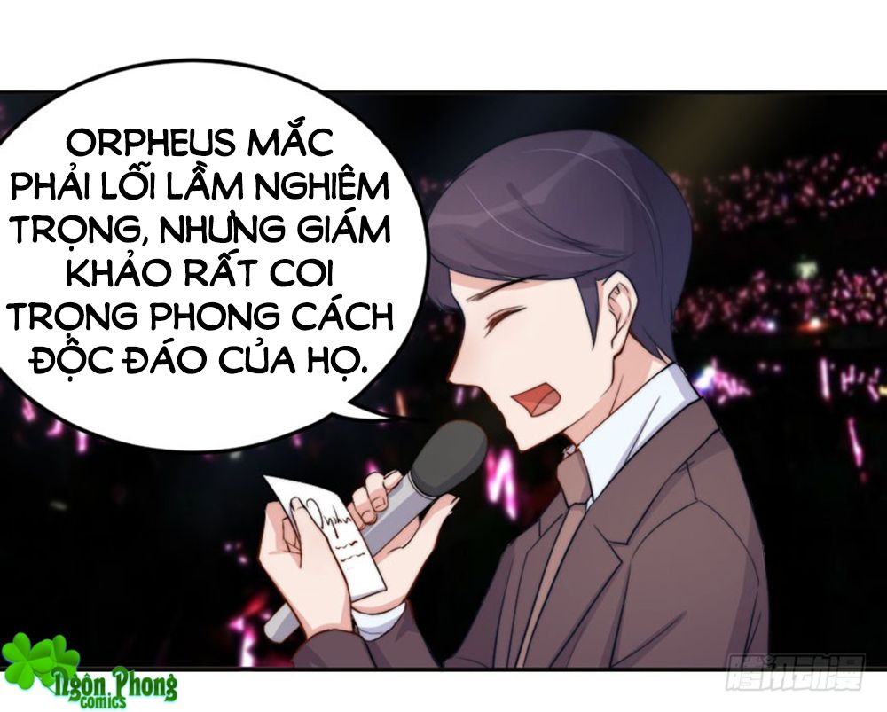 Bà Xã Tôi Là Nam Thần chapter 48 - Trang 49
