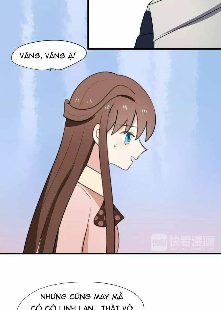 tiểu miêu và hắc diệu thạch chapter 14 19