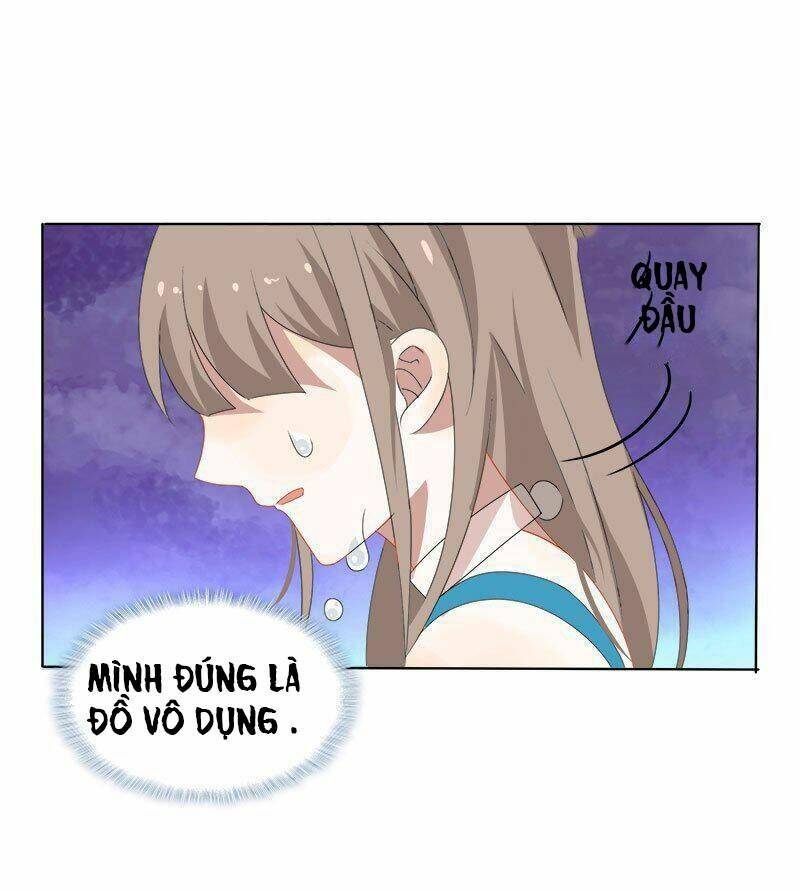 đế thiếu đoạt tình thành nghiện chapter 9 37