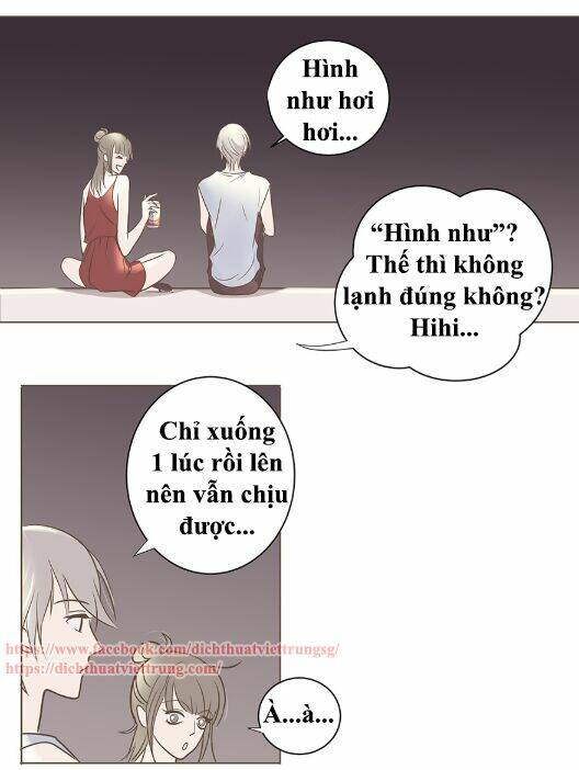 yêu trong giam cầm chapter 2 9