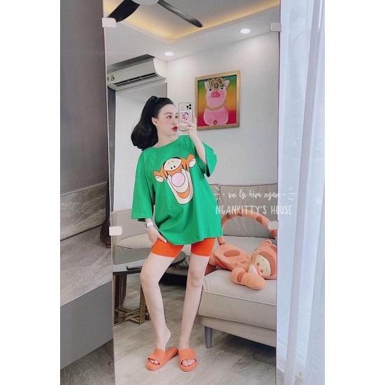 Bộ hoạt hình siêu đáng yêu