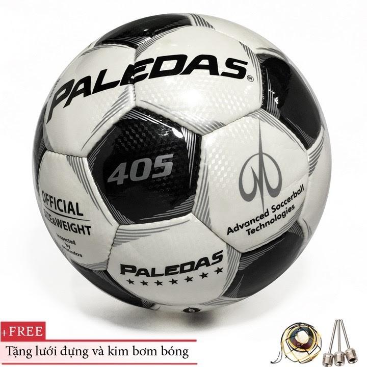 Quả bóng đá keenstore Paledas tiêu chuẩn Thi đấu Size 5 - nhà phân phối chính từ hãng
