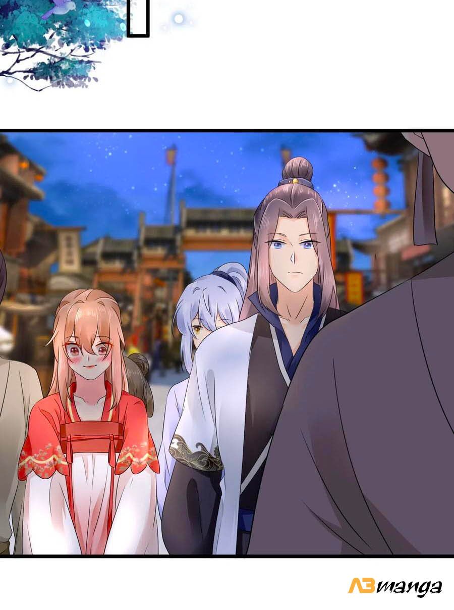 hãn phi đương gia: lãnh vương xin tự trọng chapter 55 7