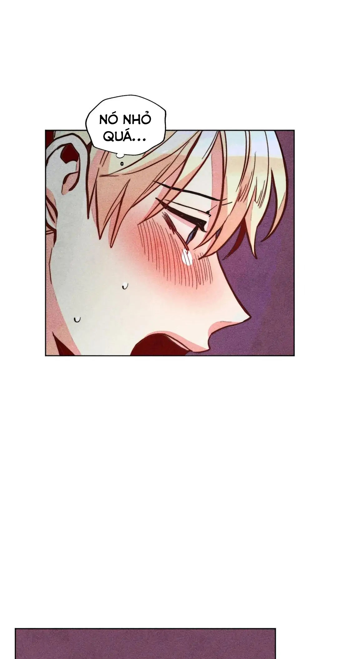 phù thuỷ trinh trắng tuổi 30 chapter 92.2 9
