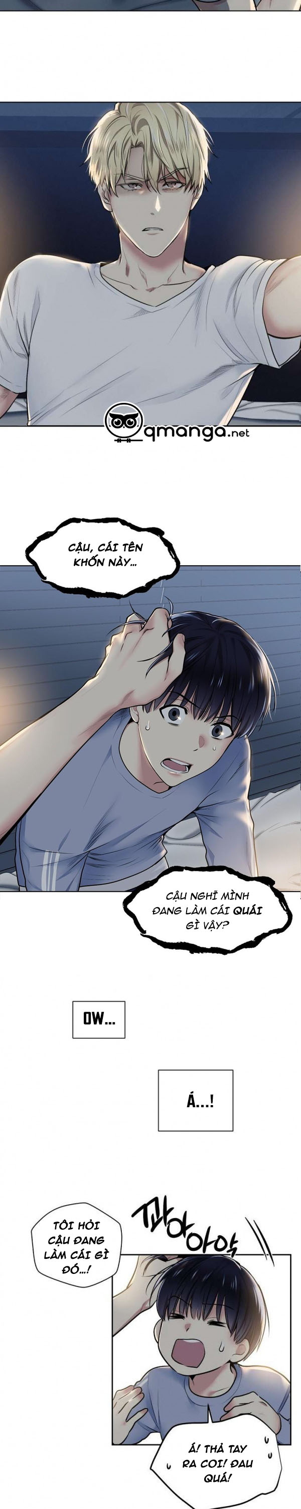 ứng dụng xấu hổ chapter 7 3