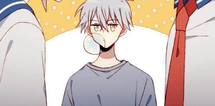 Mối Tình Đầu Chưa Được Trọn Vẹn chapter 44 40