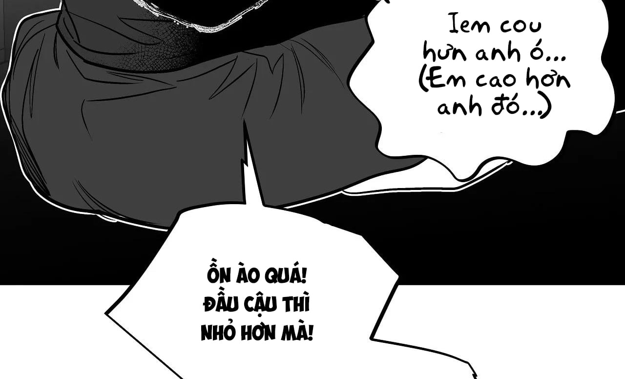 Khi đôi chân thôi bước chapter 82