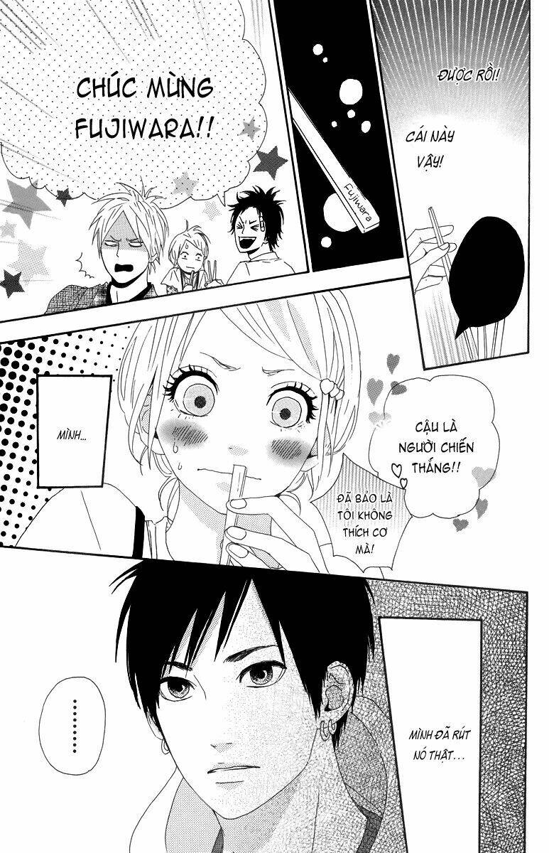 yume miru taiyou chapter 11 28