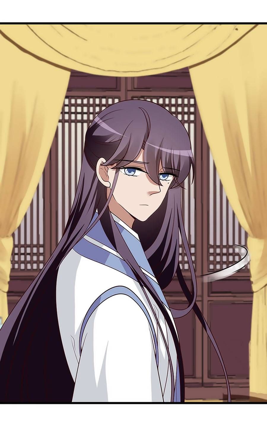 kiêu ngạo vương gia chủng điền phi chapter 130 11